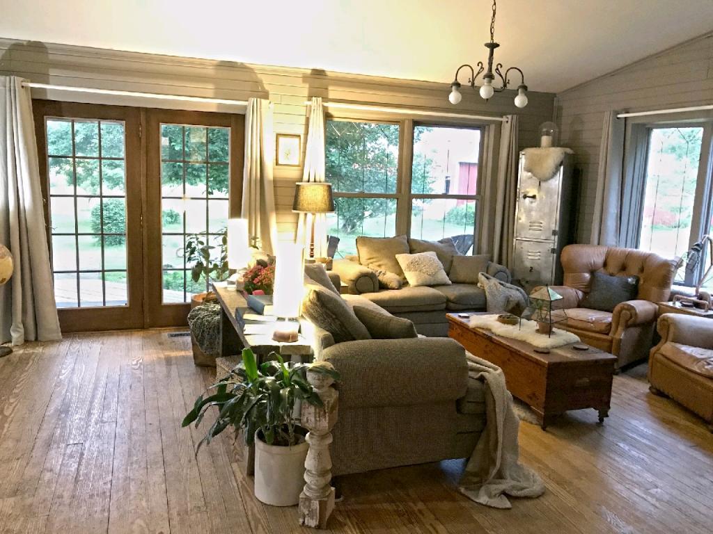 9034 Spring Lake Road Northeast North Branch, MN 55056 - Photo 2 of 50 Gallery Image 2