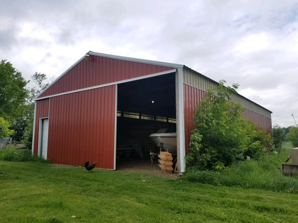 9034 Spring Lake Road Northeast North Branch, MN 55056 - Photo 29 of 50 Gallery Image 29