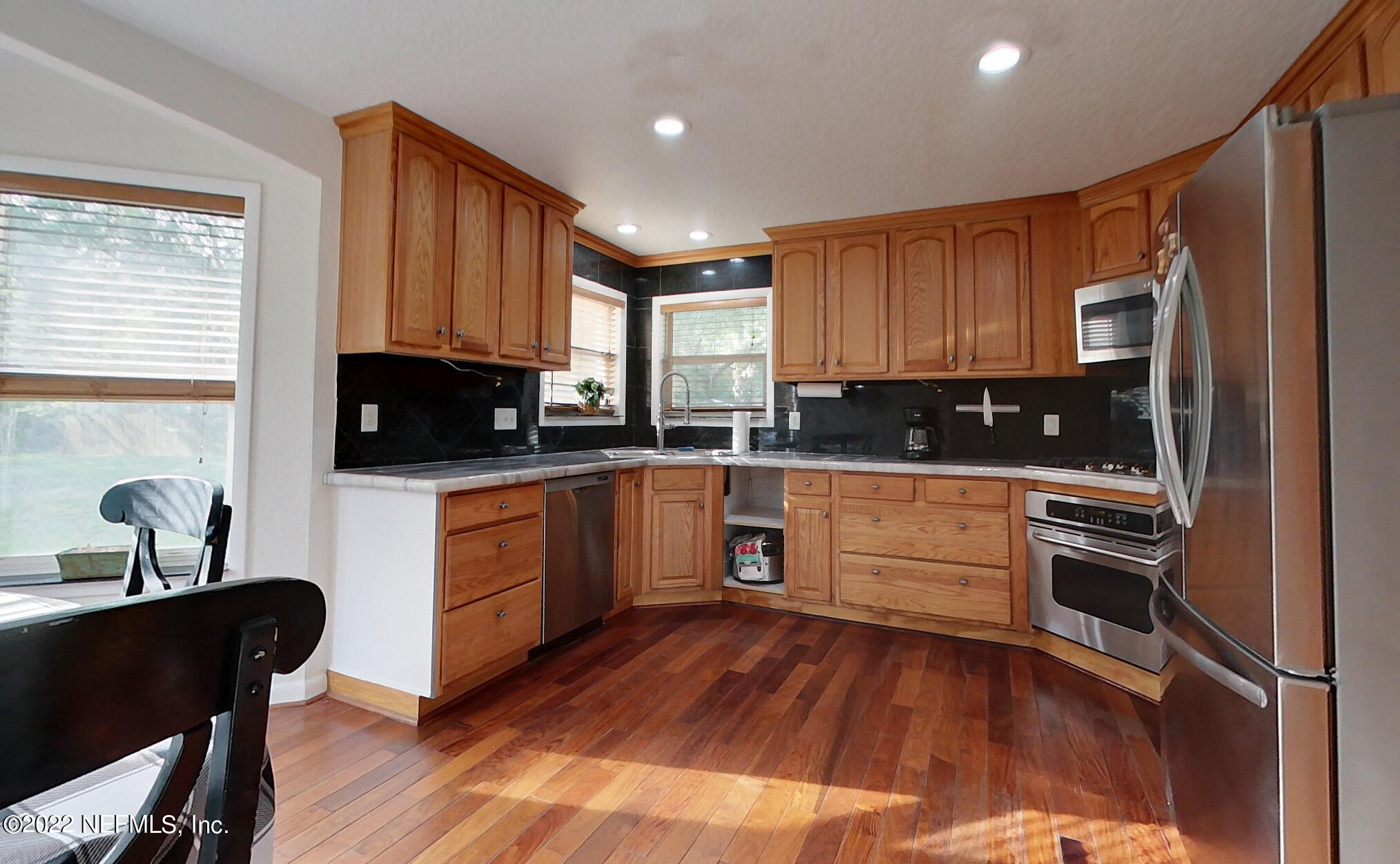 11572 Young Road Jacksonville, FL 32218 - Photo 14 of 36 Kitchen