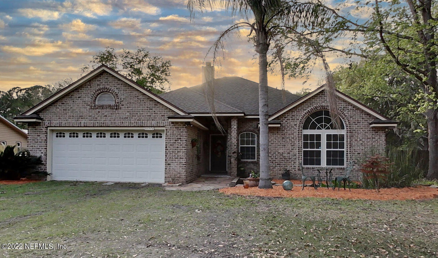 11572 Young Road Jacksonville, FL 32218 - Photo 2 of 36 Front