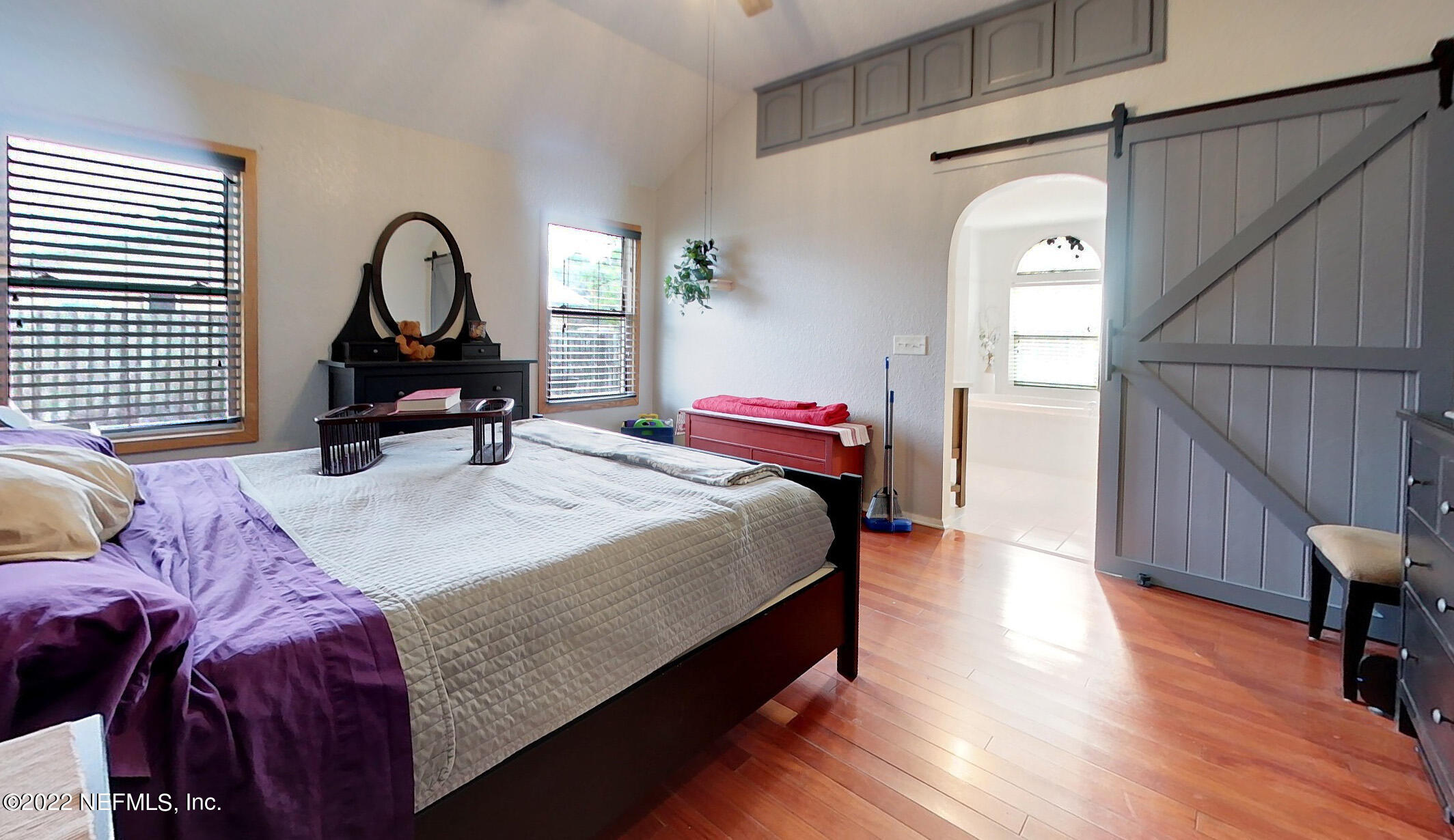 11572 Young Road Jacksonville, FL 32218 - Photo 21 of 36 Owner Suite