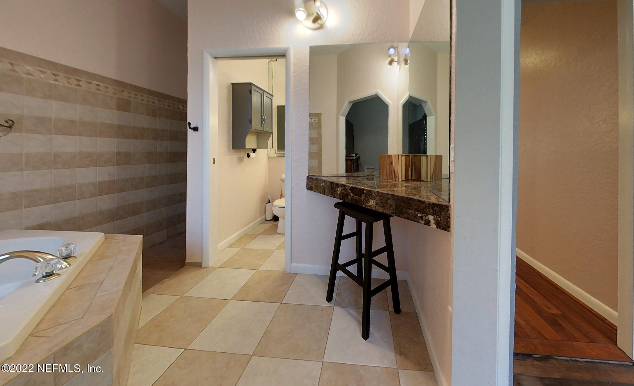 11572 Young Road Jacksonville, FL 32218 - Photo 30 of 36 Large second bathroom