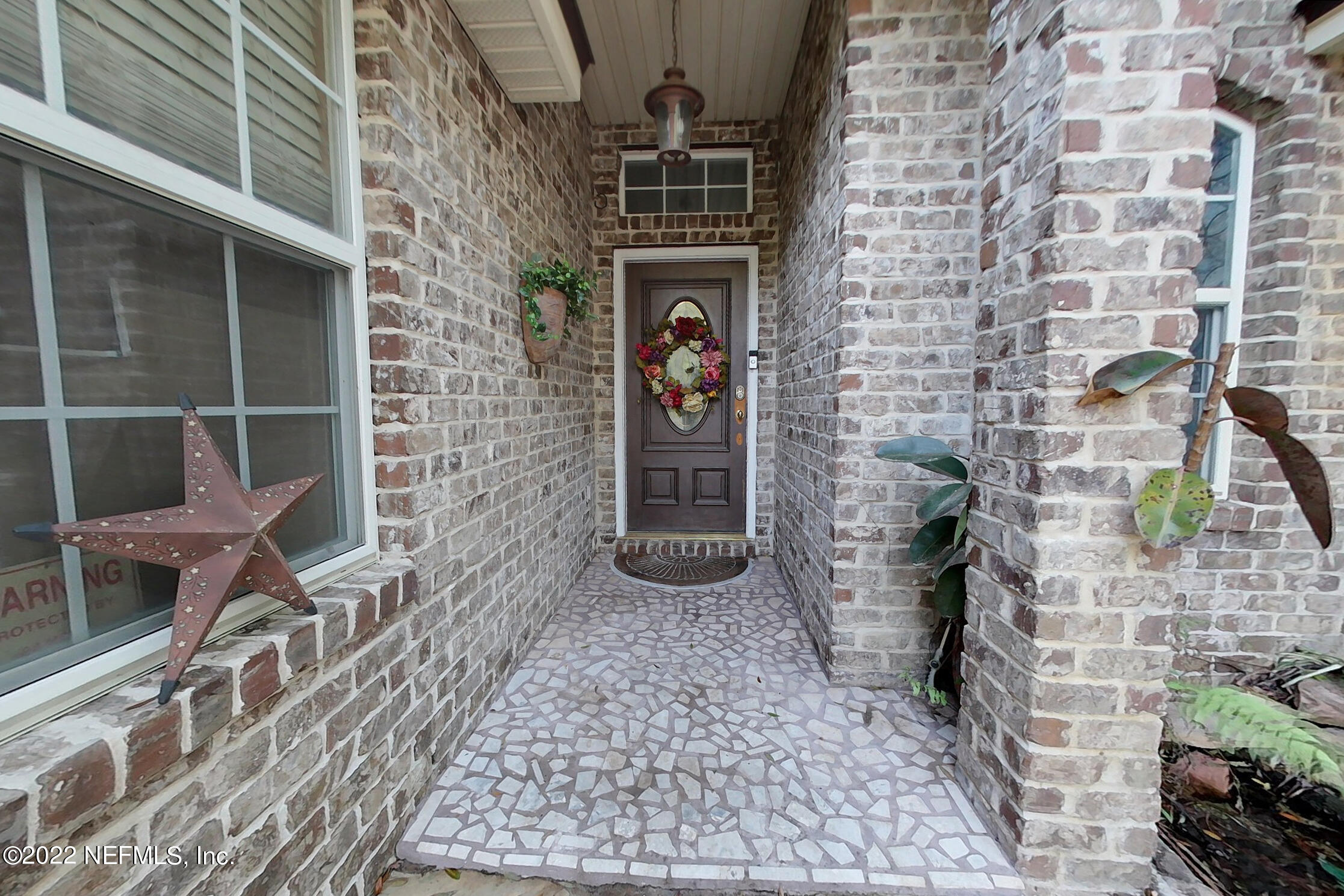 11572 Young Road Jacksonville, FL 32218 - Photo 3 of 36 Entry way