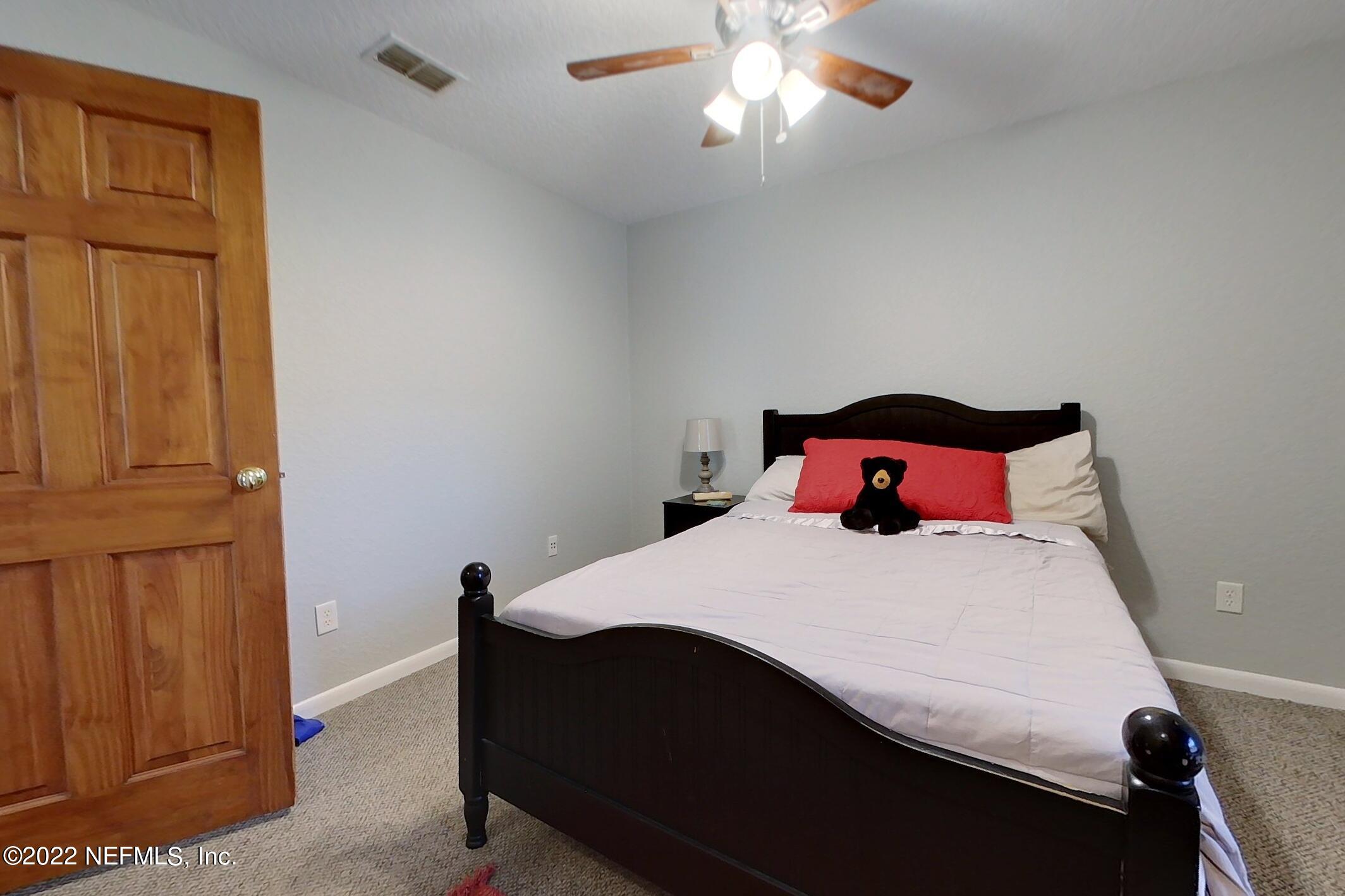 11572 Young Road Jacksonville, FL 32218 - Photo 32 of 36 3rd bedroom