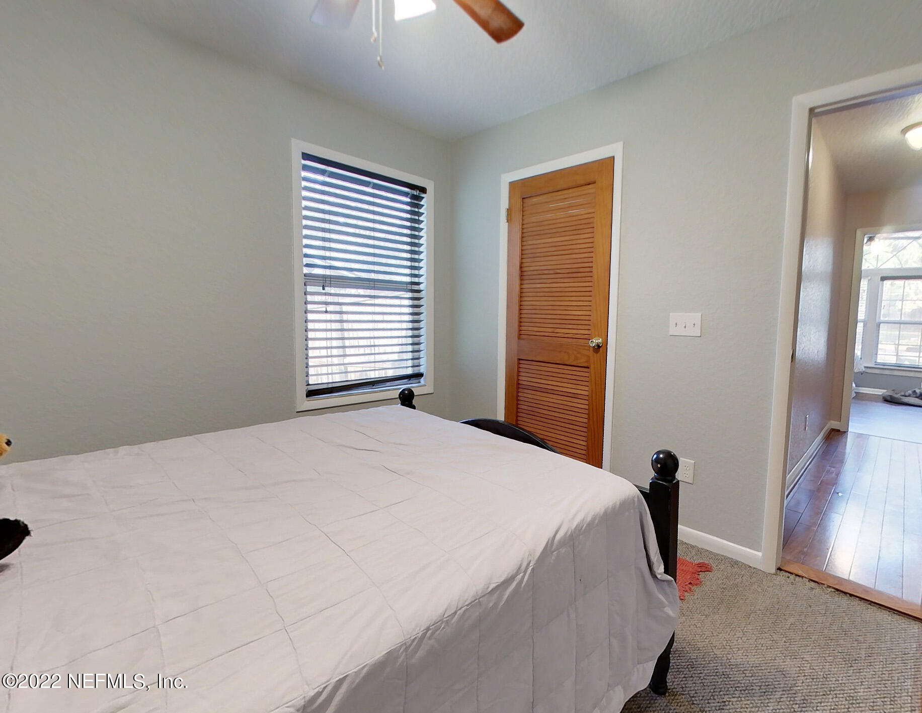 11572 Young Road Jacksonville, FL 32218 - Photo 33 of 36 3rd bedroom