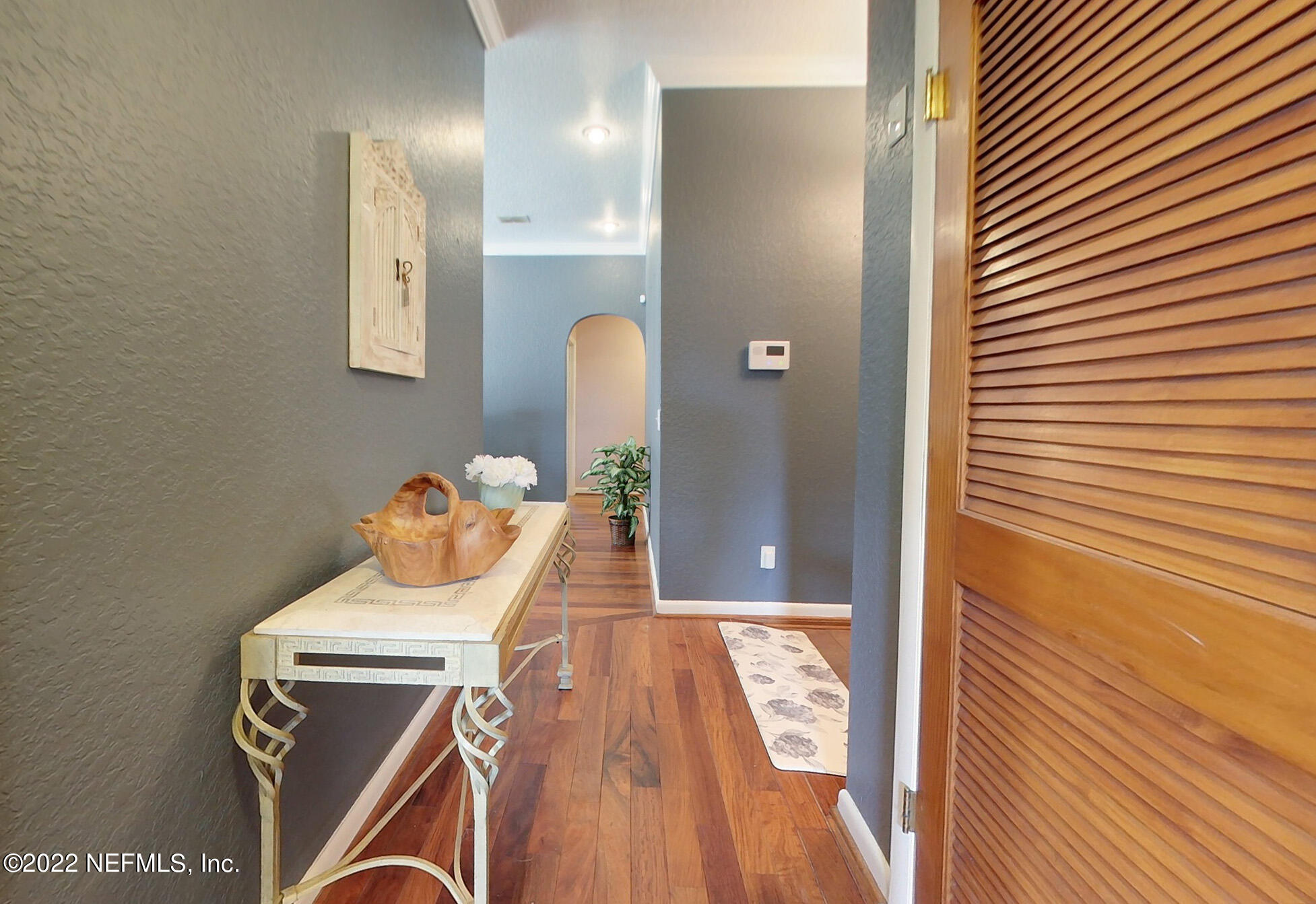 11572 Young Road Jacksonville, FL 32218 - Photo 34 of 36 hallway