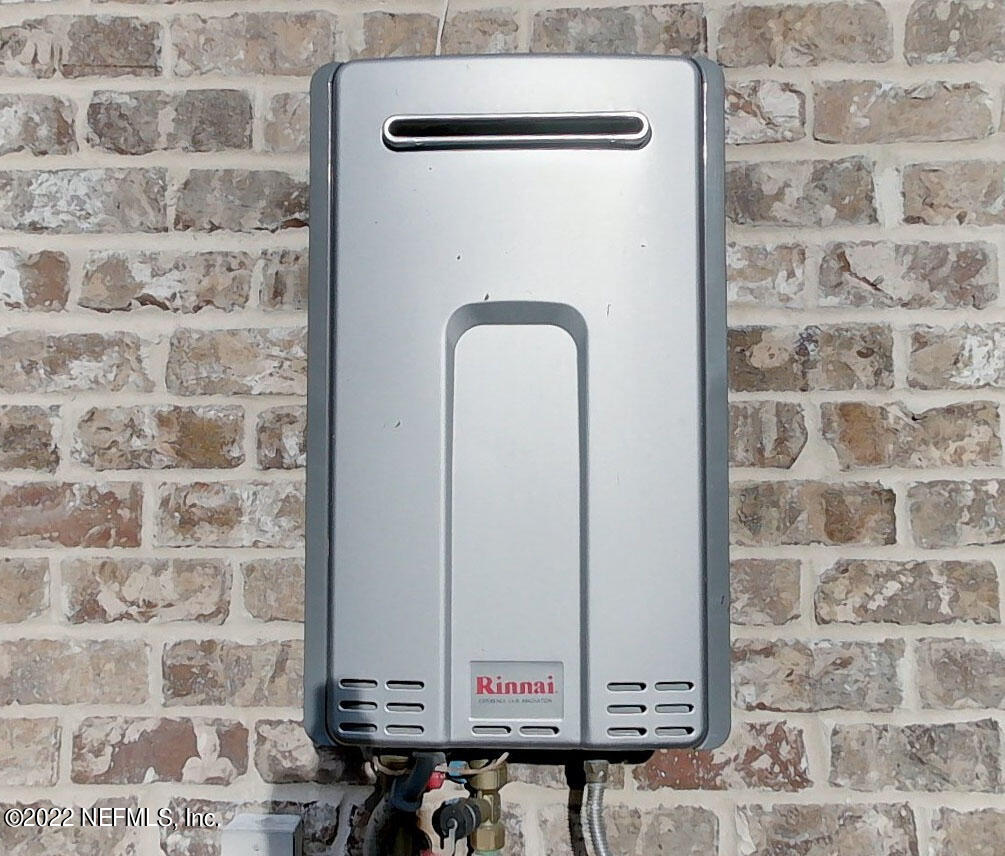11572 Young Road Jacksonville, FL 32218 - Photo 36 of 36 Rinnai Tankless Gas Heater