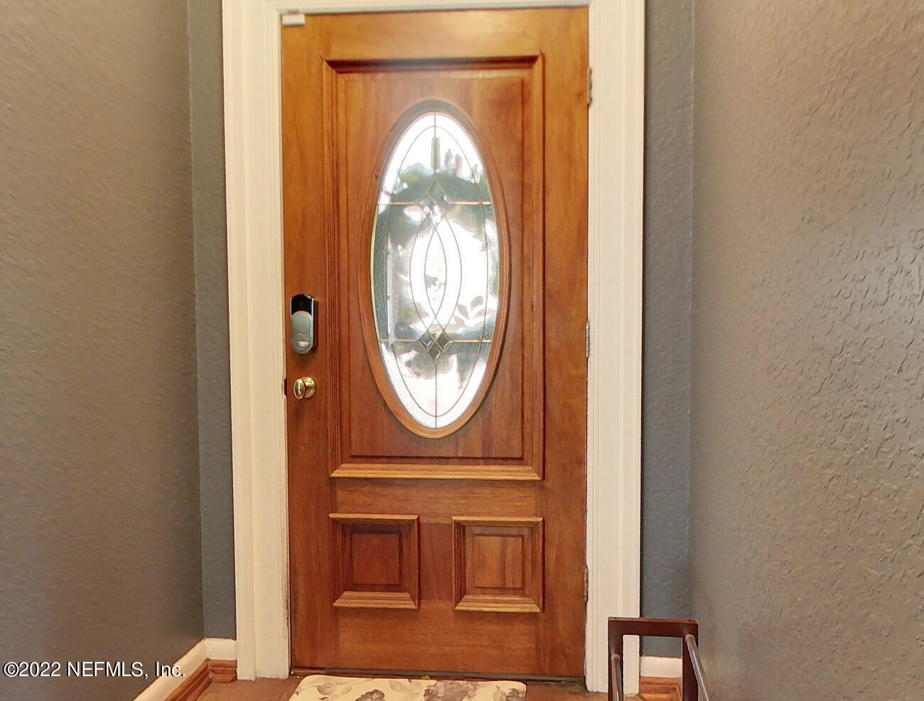 11572 Young Road Jacksonville, FL 32218 - Photo 6 of 36 Inside entrance