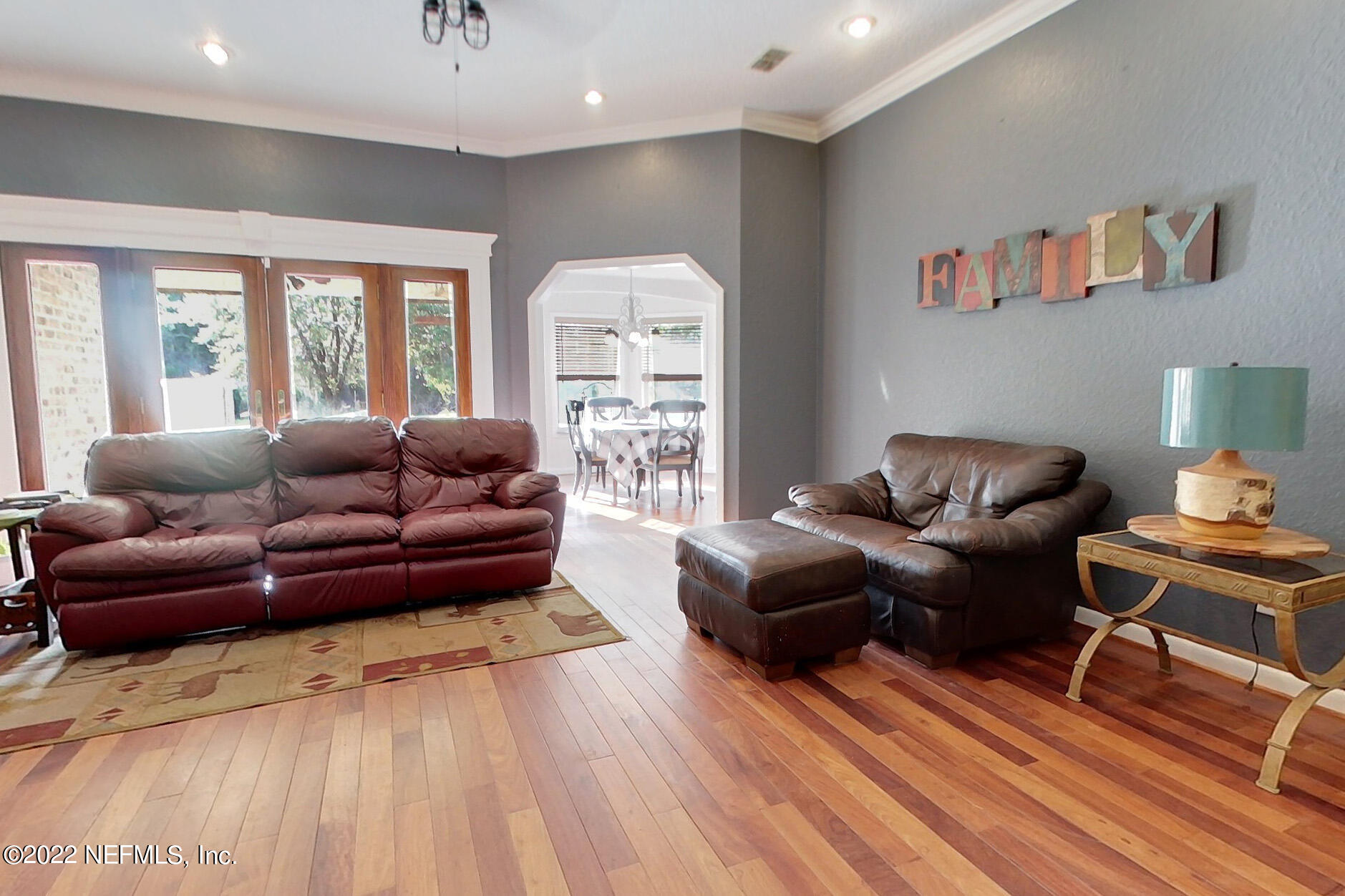 11572 Young Road Jacksonville, FL 32218 - Photo 7 of 36 Family room