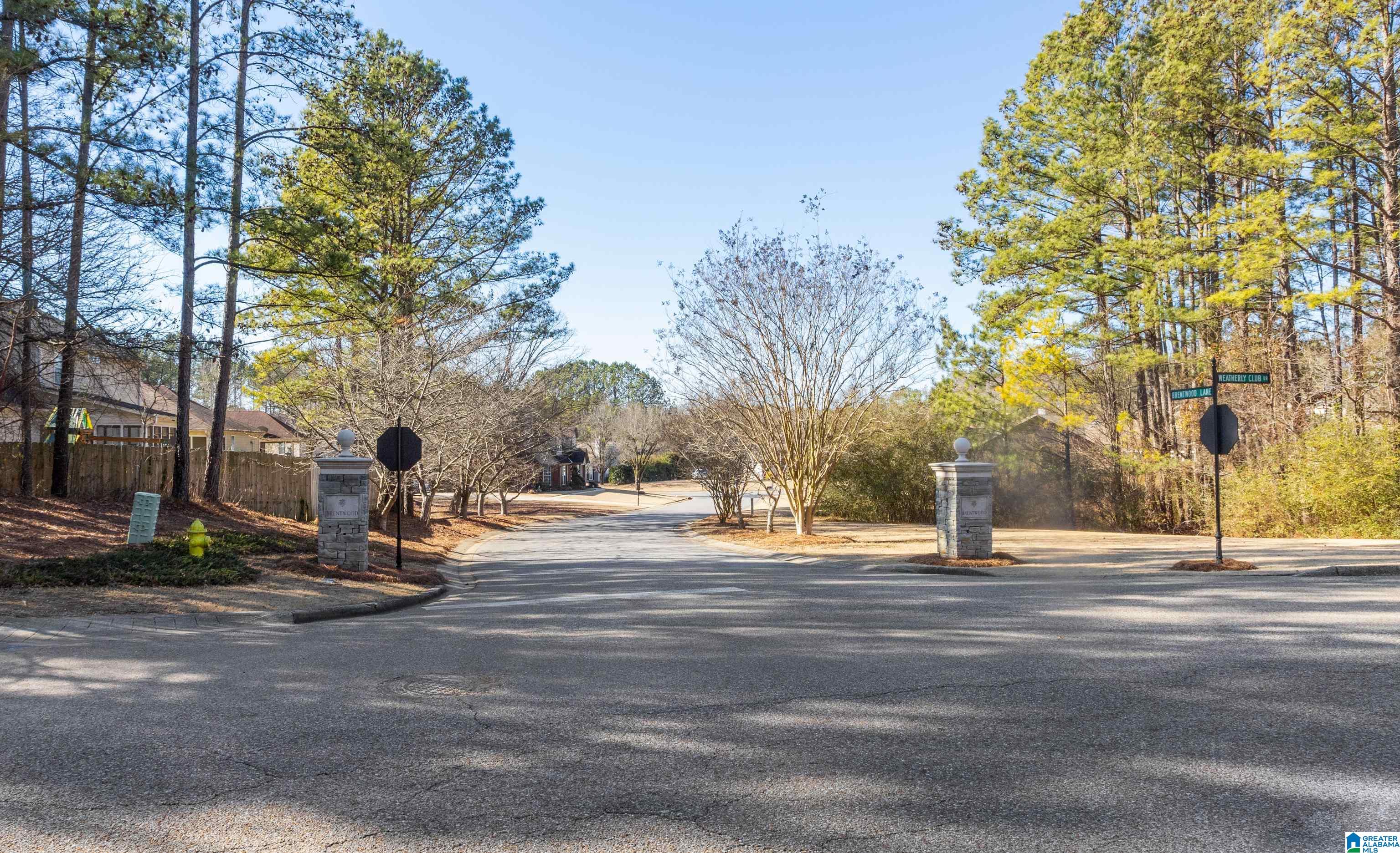116 Brent Way Alabaster, AL 35007 - Photo 41 of 41