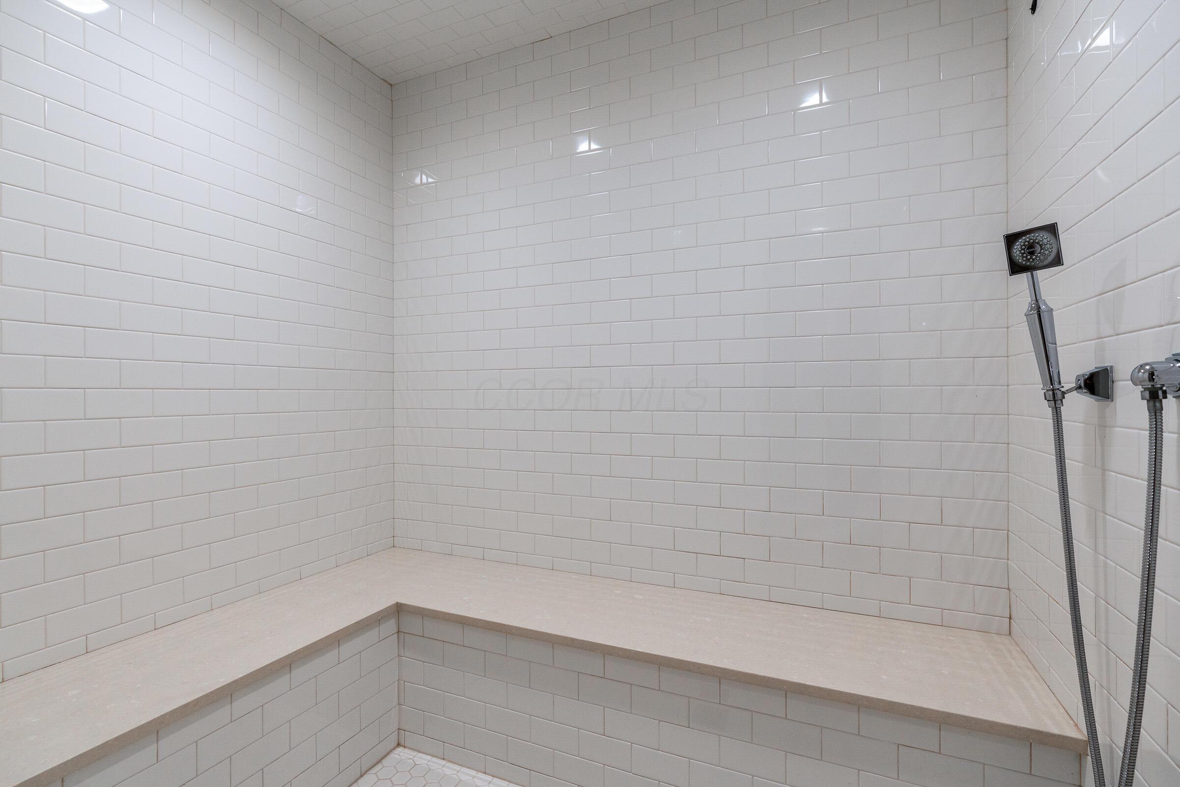 780 Home Road Delaware, OH 43015 - Photo 113 of 130 Lower Level Full Bathroom