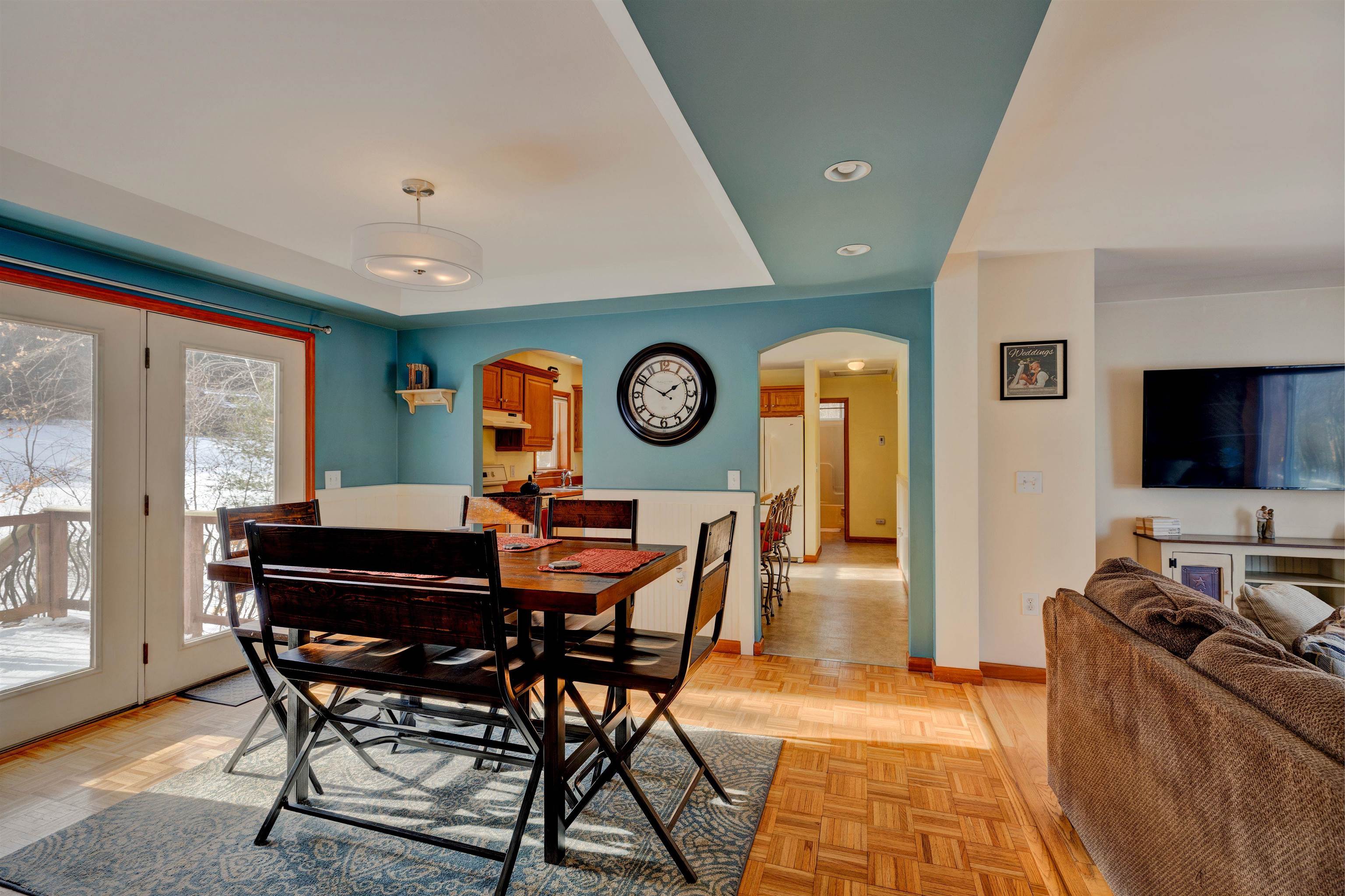 313 Old Stagecoach Road Newbury, VT 05033 - Photo 3 of 19 Gallery Image 3