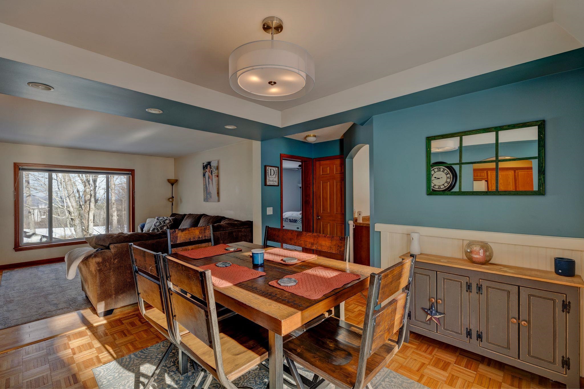 313 Old Stagecoach Road Newbury, VT 05033 - Photo 5 of 19 Gallery Image 5