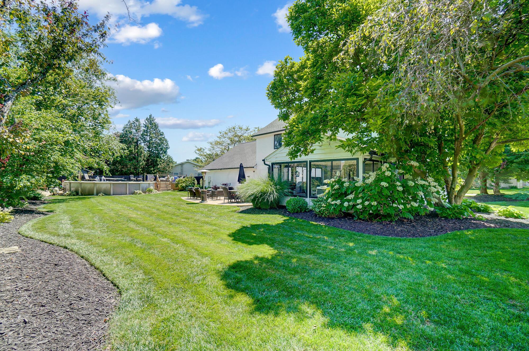 746 Brookpark Road Marion, OH 43302 - Photo 107 of 107 107