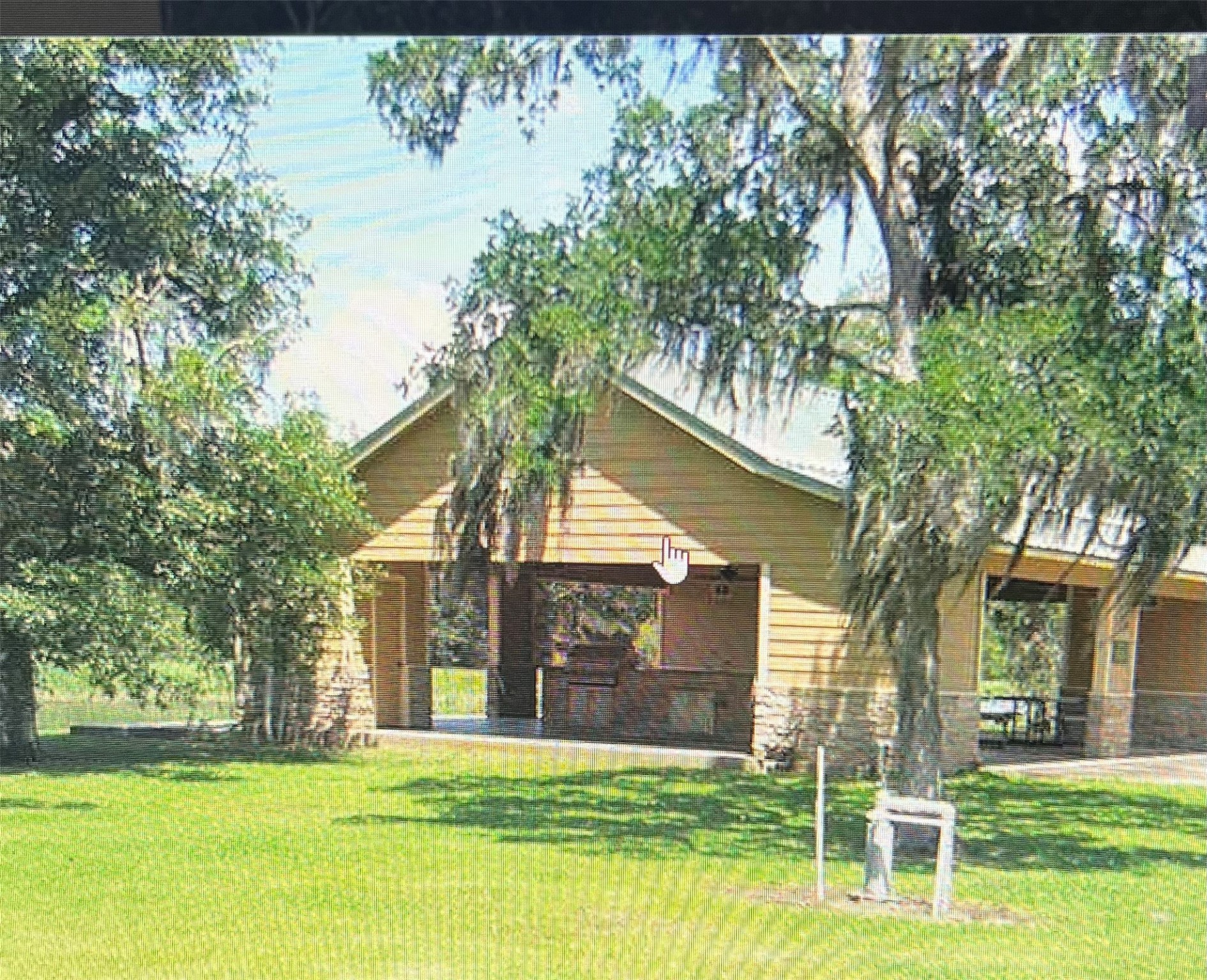 103 Vintage Oaks Court Angleton, TX 77515 - Photo 5 of 6 a view of a house with a yard