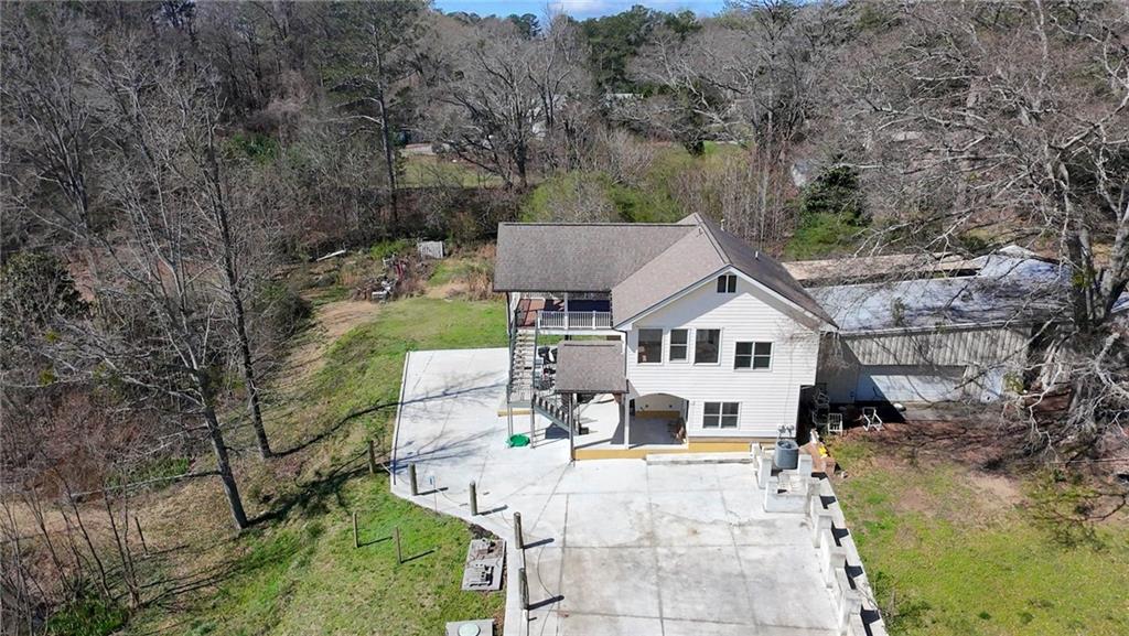 3602 Jones Mill Road Peachtree Corners, GA 30360 - Photo 2 of 35