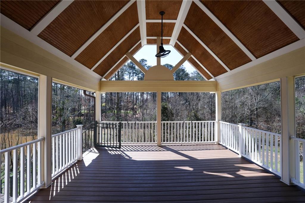 3602 Jones Mill Road Peachtree Corners, GA 30360 - Photo 21 of 35