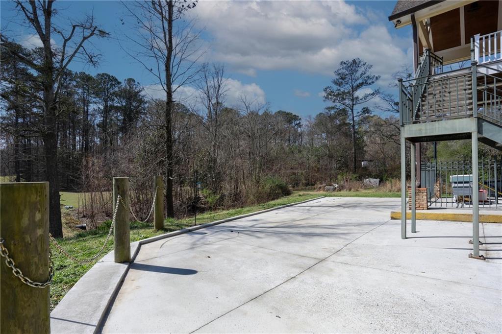 3602 Jones Mill Road Peachtree Corners, GA 30360 - Photo 24 of 35