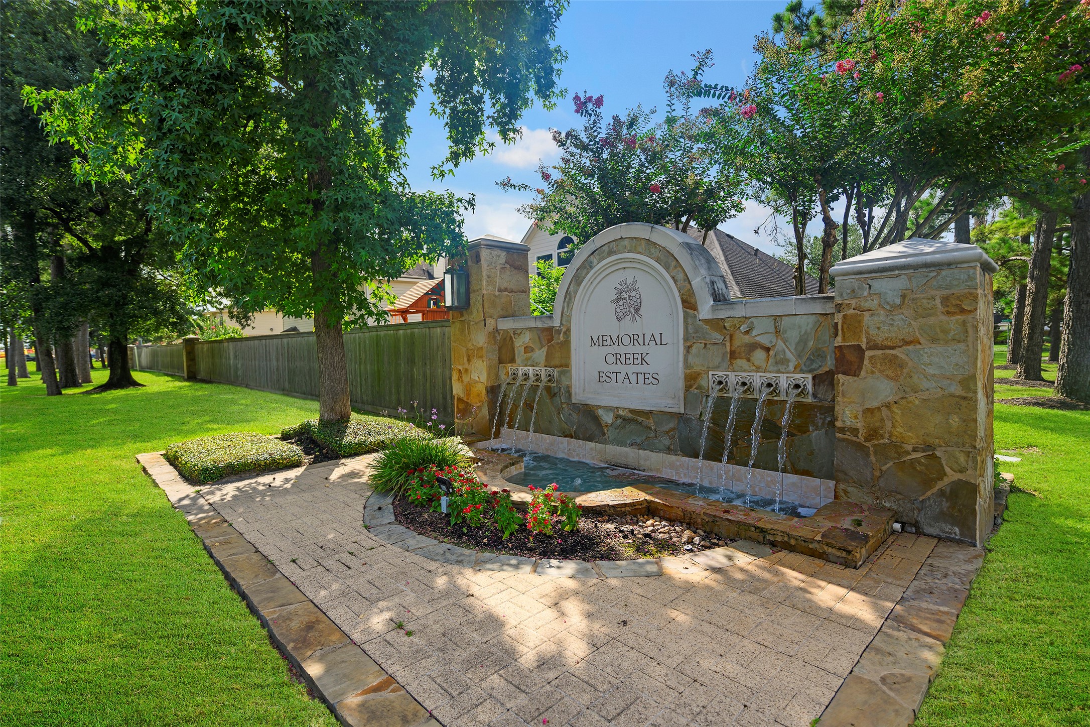 9211 Memorial Grove Drive Spring, TX 77379 - Photo 44 of 47