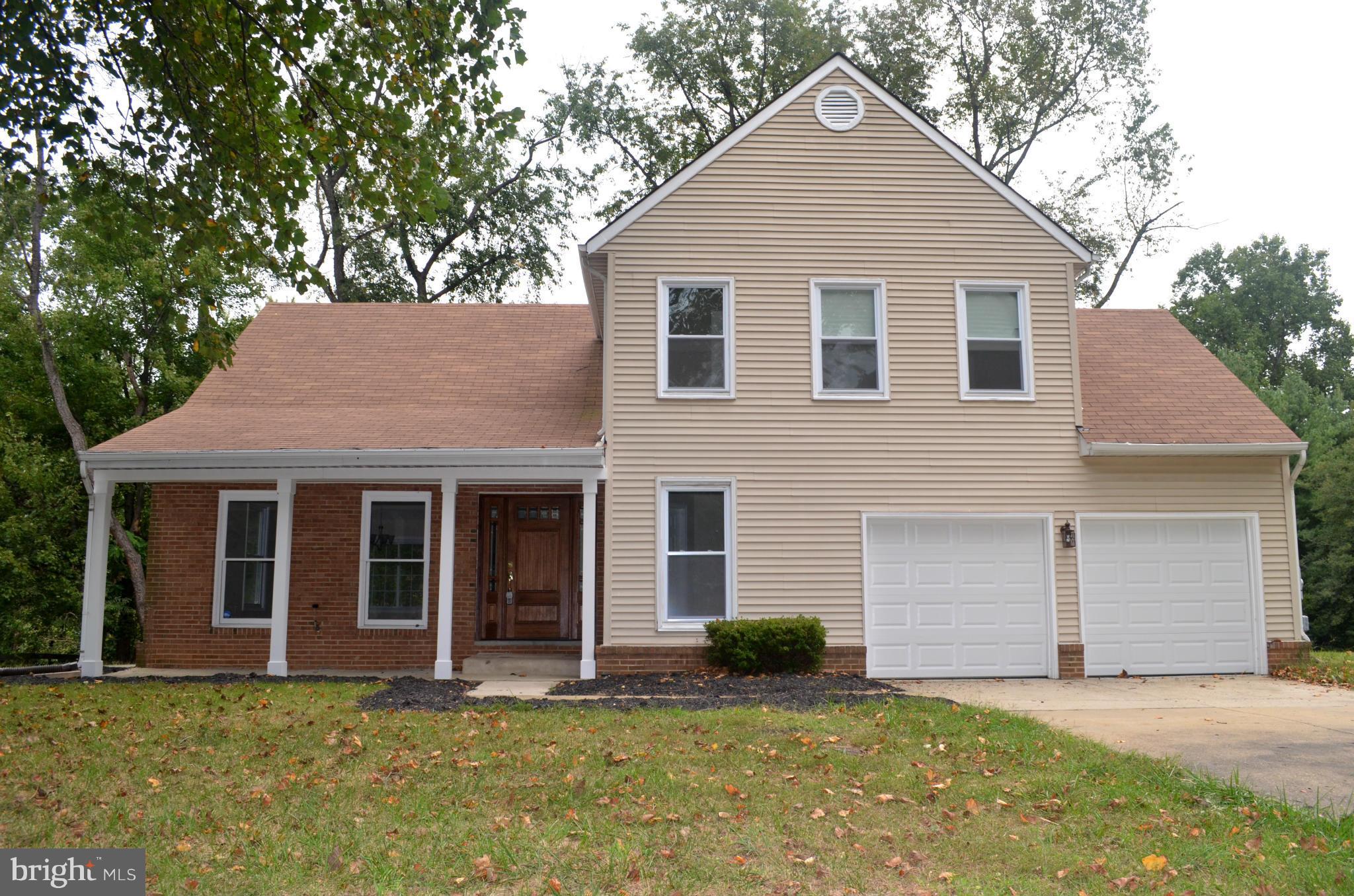 425 Rosier Road Fort Washington, MD 20744 - Photo 1 of 20 Exterior (Front)