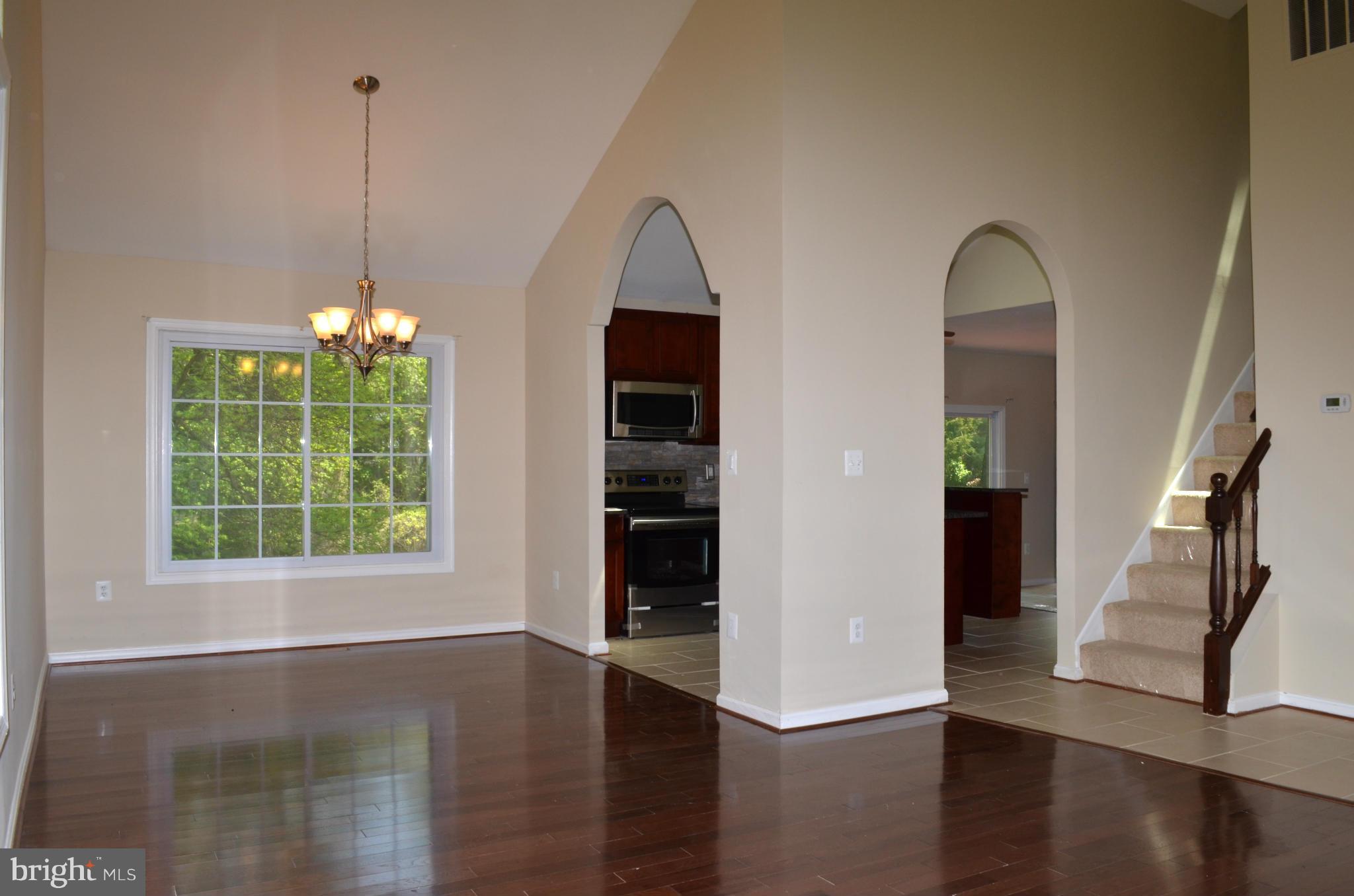 425 Rosier Road Fort Washington, MD 20744 - Photo 8 of 20 Dining Room