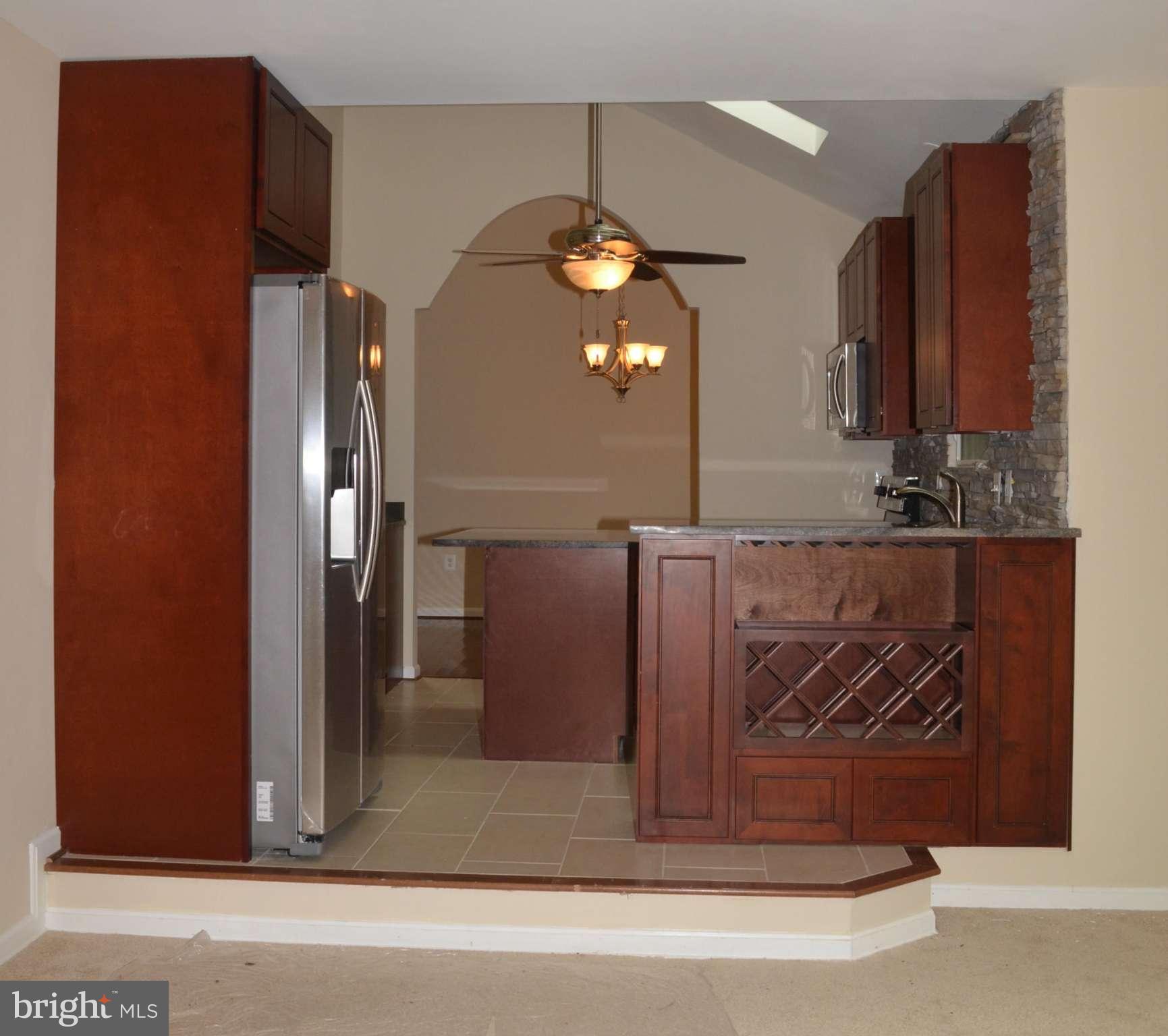 425 Rosier Road Fort Washington, MD 20744 - Photo 10 of 20 Kitchen