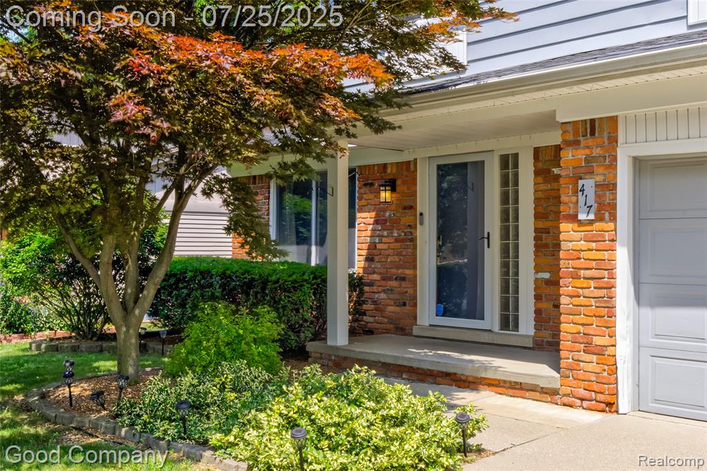 417 Merrimac Road Canton, MI 48188 - Photo 31 of 35