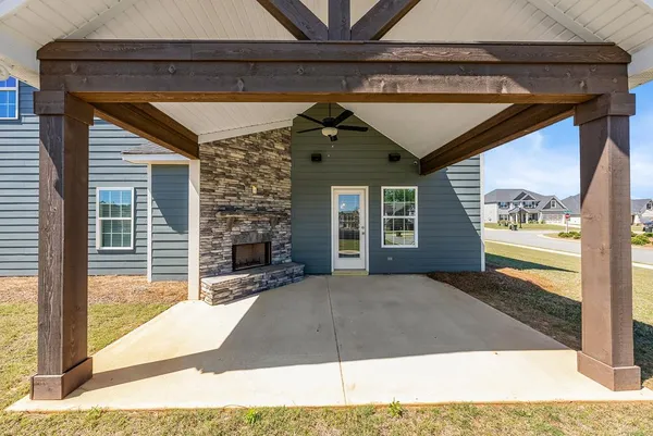 $489,000 | 3003 Wymond Drive, Opelika, AL 36804