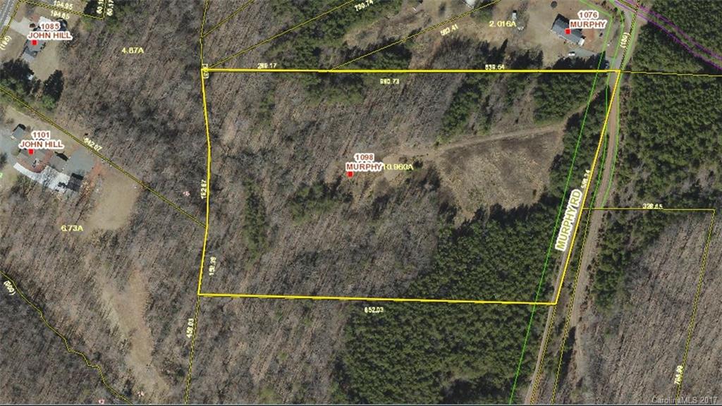 1098 Murphy Road, Unit 6 Walnut Cove, NC 27052 - Photo 2 of 9