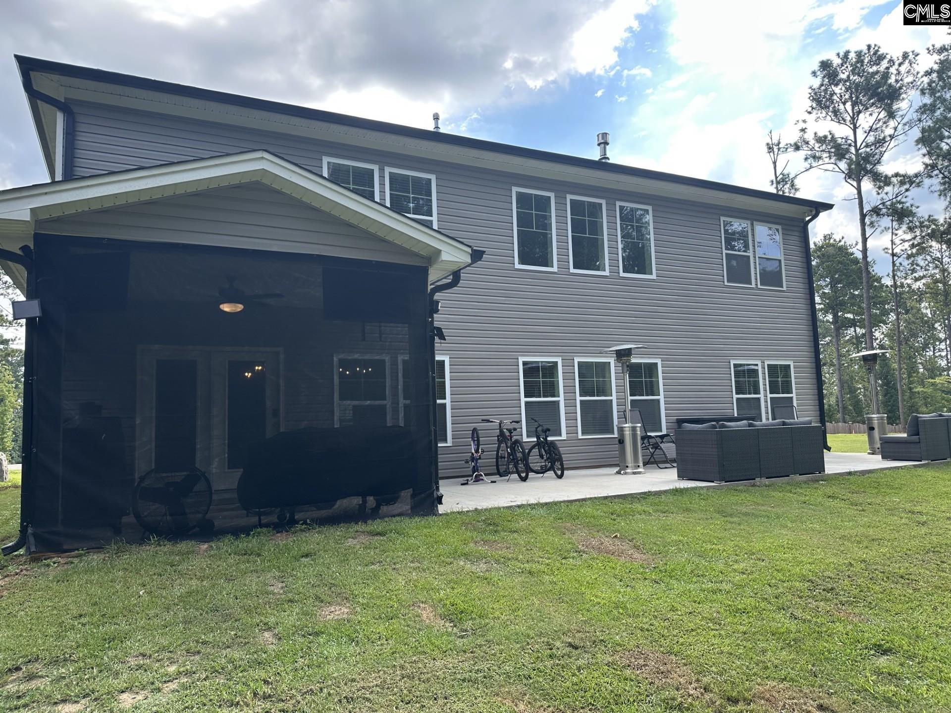 524 Triumph Road Chapin, SC 29036 - Photo 39 of 50