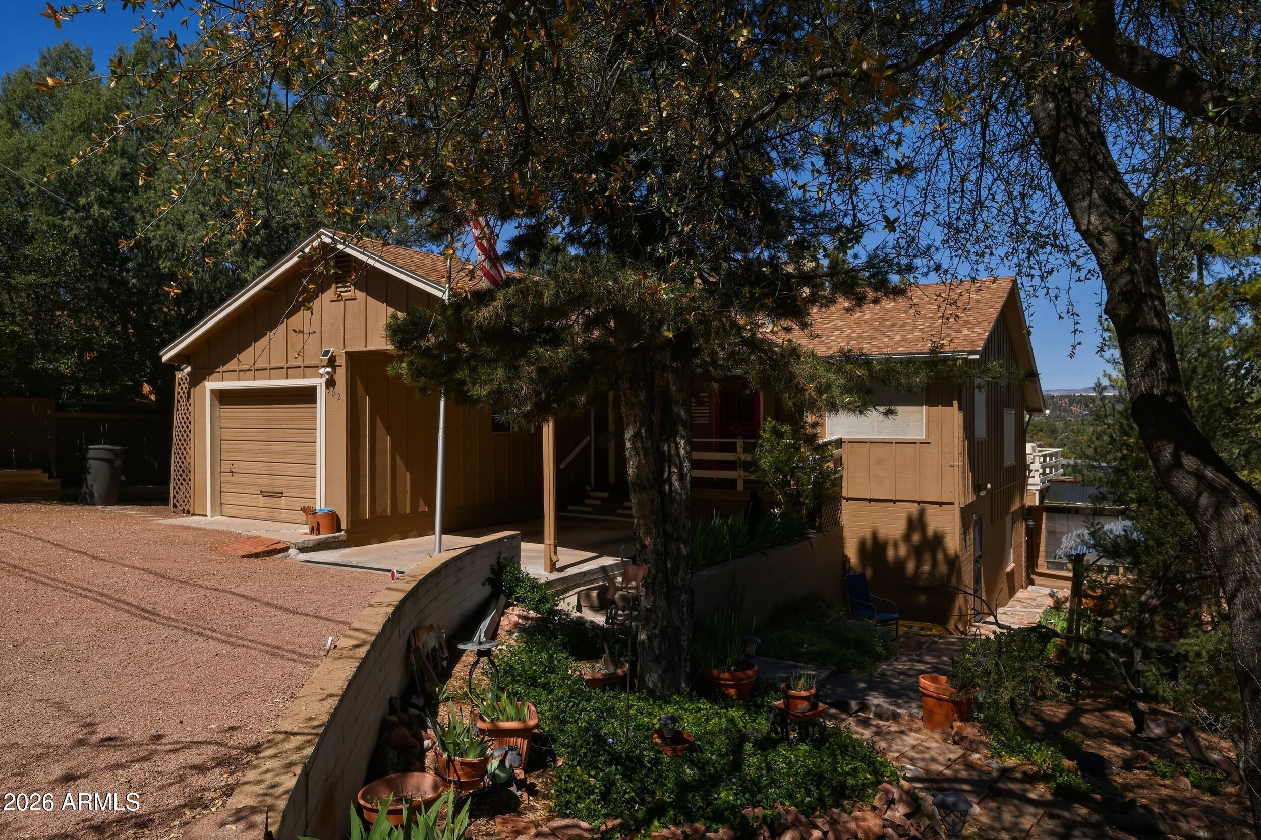 902 West Rim View Road Payson, AZ 85541 - Photo 6 of 46