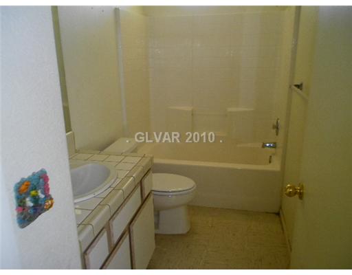 5761 Doubletree Road Pahrump, NV 89061 - Photo 7 of 11 Other. HALL BATHROOM
