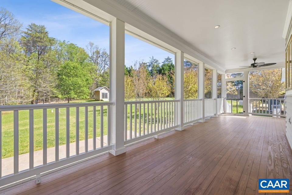 3627 Hardware Road Scottsville, VA 24590 - Photo 15 of 74