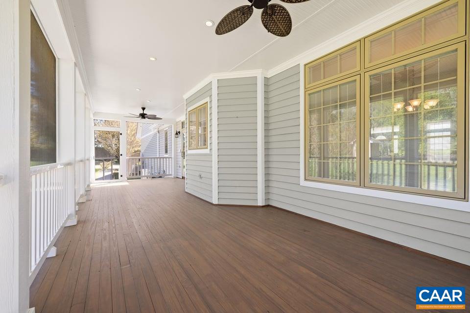 3627 Hardware Road Scottsville, VA 24590 - Photo 16 of 74