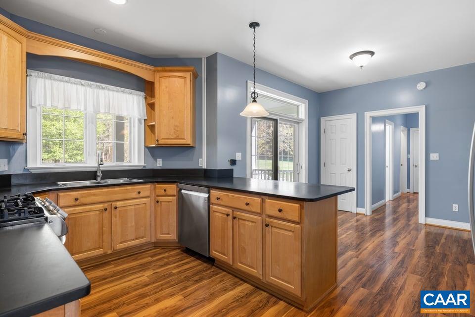 3627 Hardware Road Scottsville, VA 24590 - Photo 27 of 74