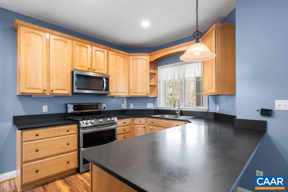 3627 Hardware Road Scottsville, VA 24590 - Photo 29 of 74