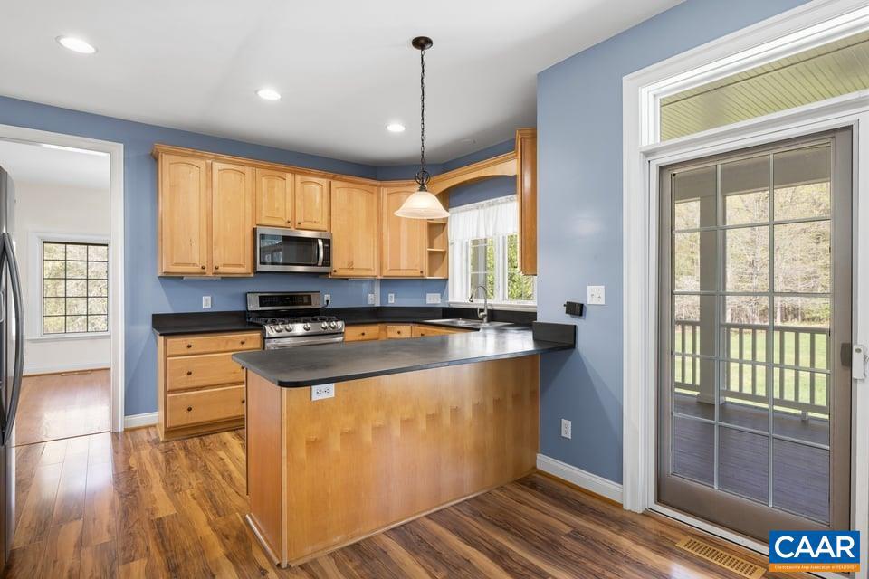 3627 Hardware Road Scottsville, VA 24590 - Photo 30 of 74