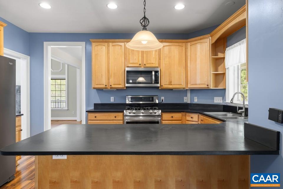 3627 Hardware Road Scottsville, VA 24590 - Photo 31 of 74