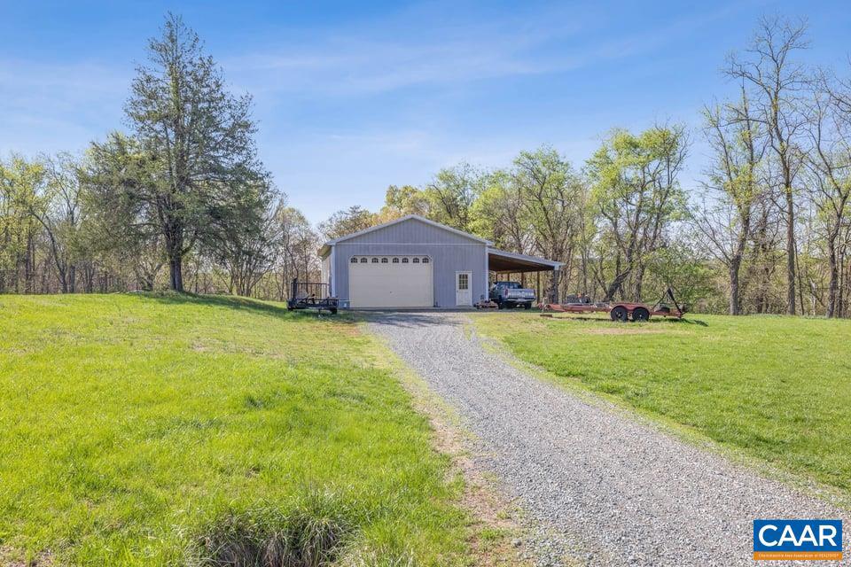 3627 Hardware Road Scottsville, VA 24590 - Photo 59 of 74