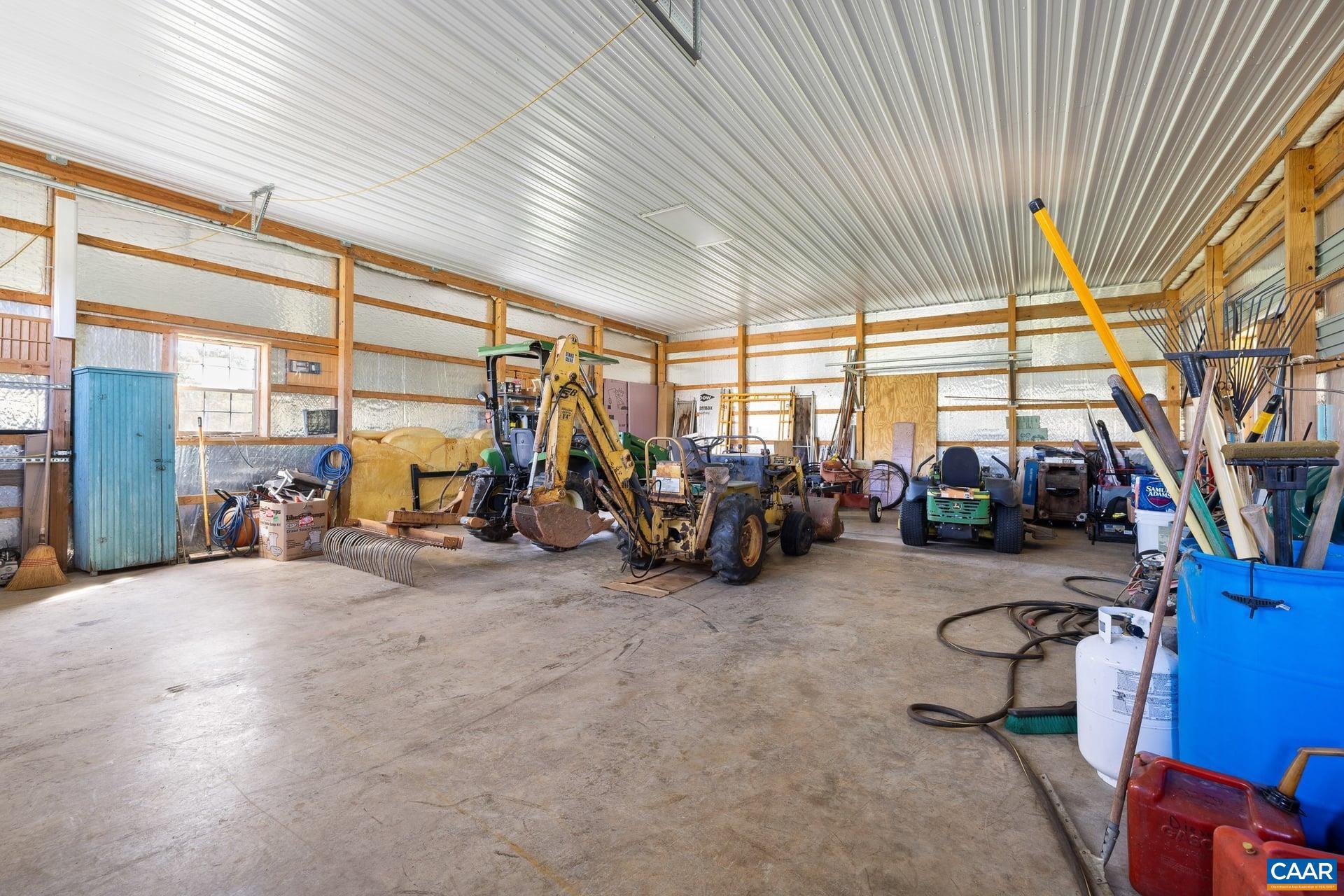 3627 Hardware Road Scottsville, VA 24590 - Photo 61 of 74