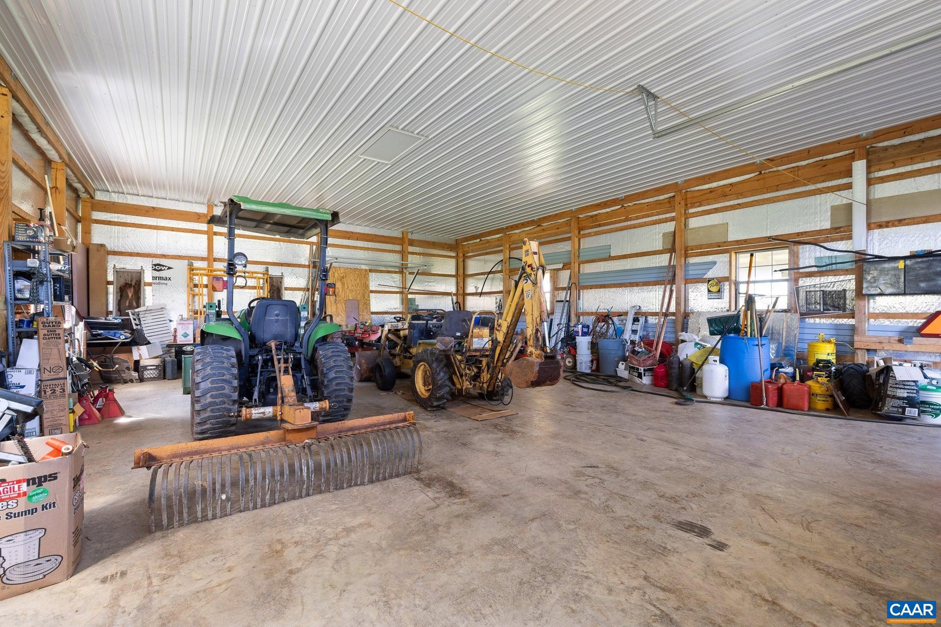 3627 Hardware Road Scottsville, VA 24590 - Photo 62 of 74