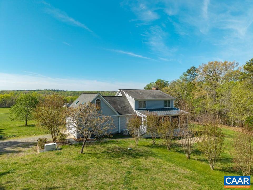 3627 Hardware Road Scottsville, VA 24590 - Photo 65 of 74