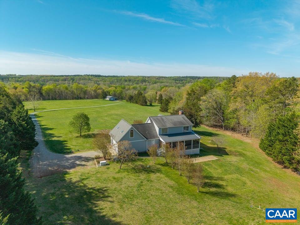 3627 Hardware Road Scottsville, VA 24590 - Photo 66 of 74