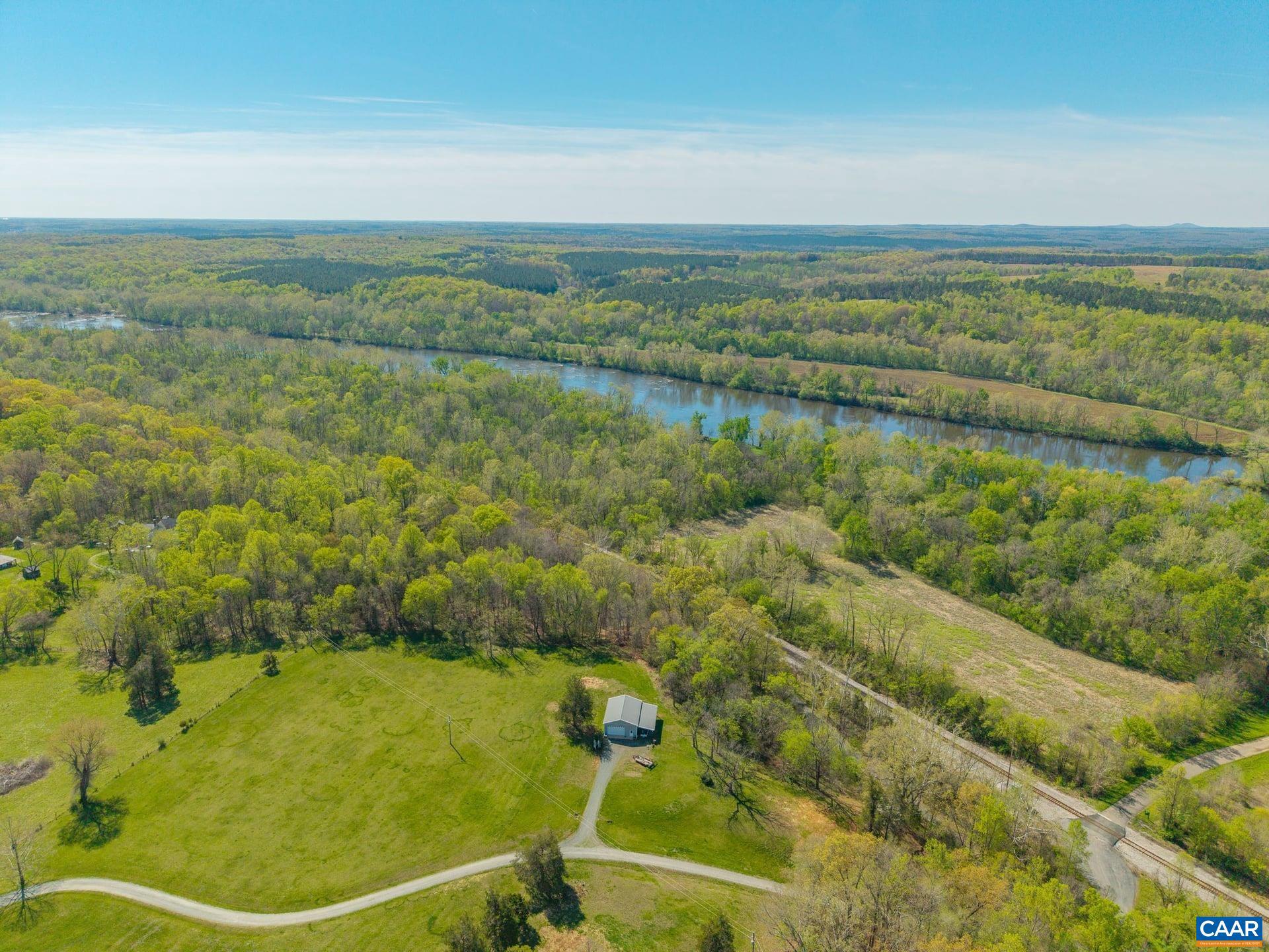 3627 Hardware Road Scottsville, VA 24590 - Photo 70 of 74