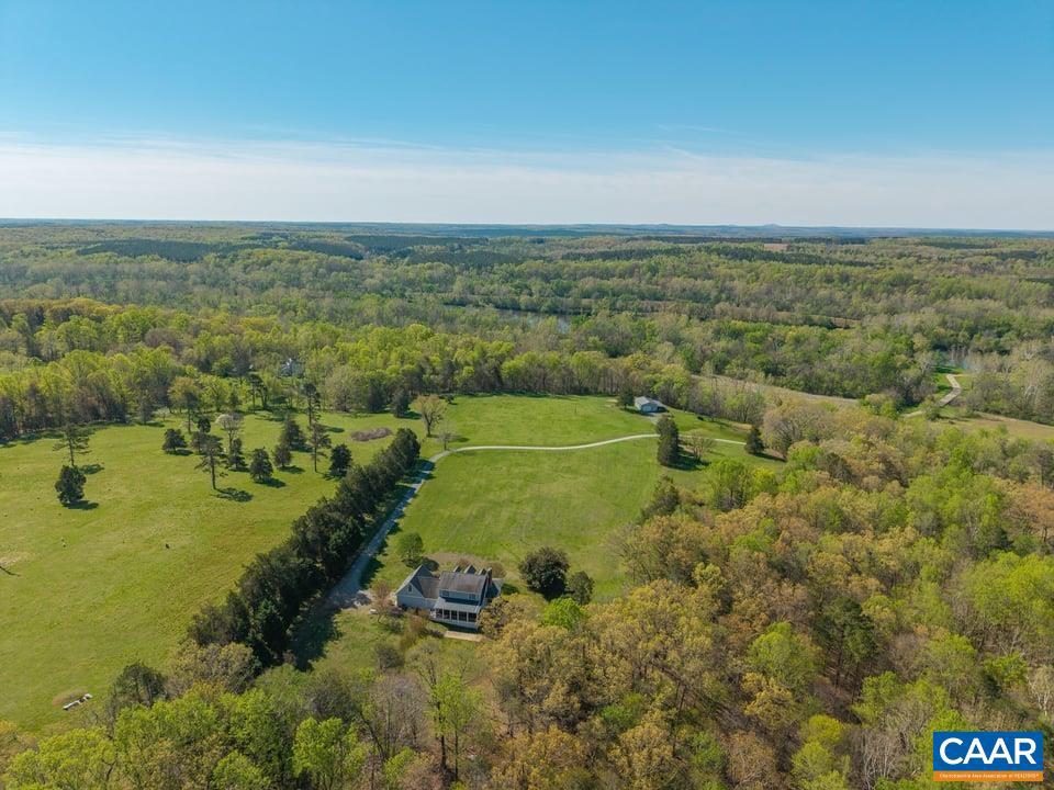 3627 Hardware Road Scottsville, VA 24590 - Photo 71 of 74