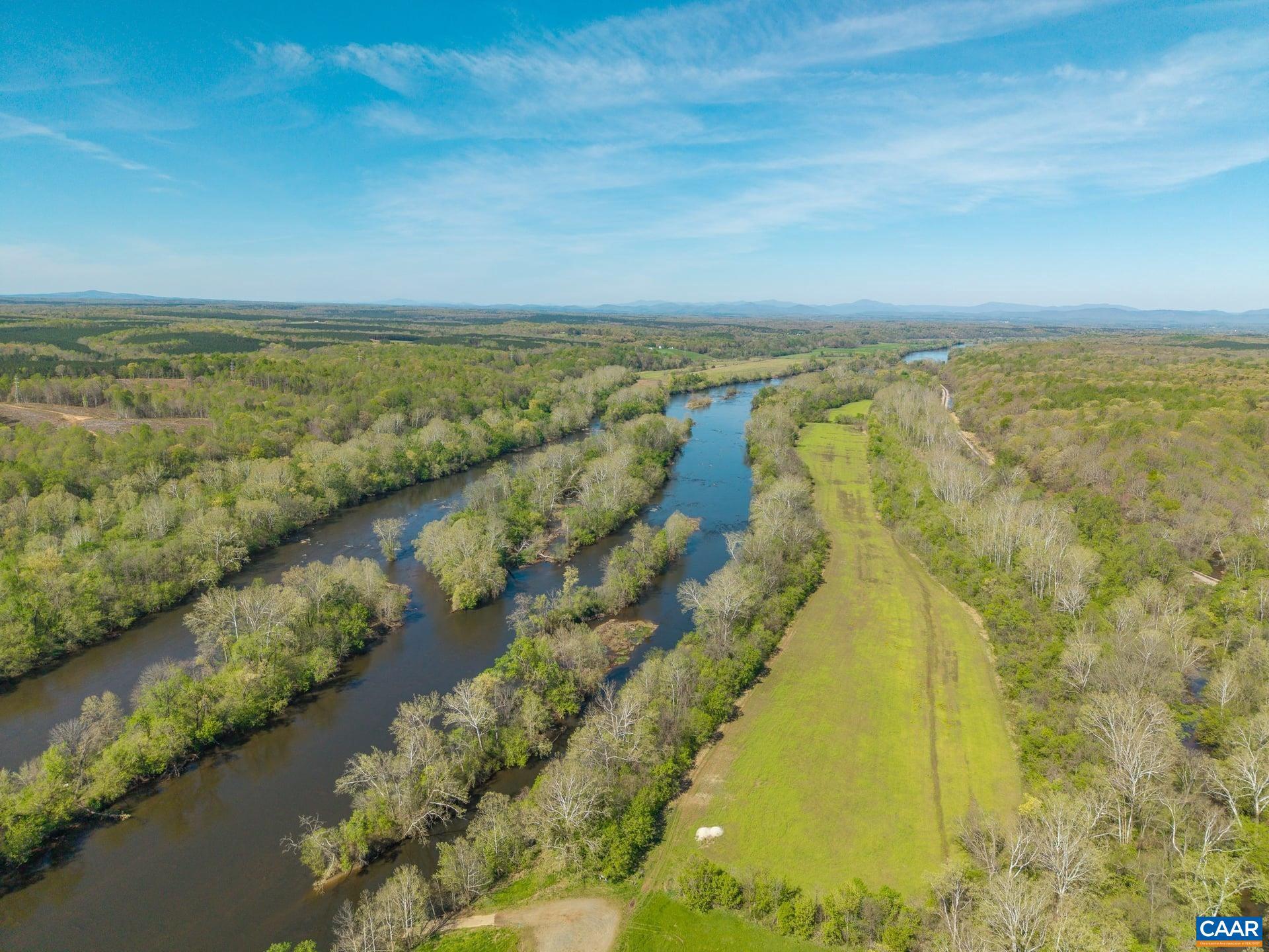3627 Hardware Road Scottsville, VA 24590 - Photo 73 of 74