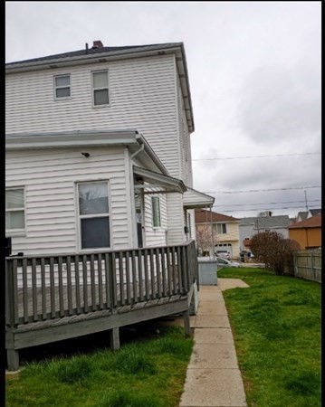 161 Duluth Street Fall River, MA 02721 - Photo 4 of 21 Gallery Image 4