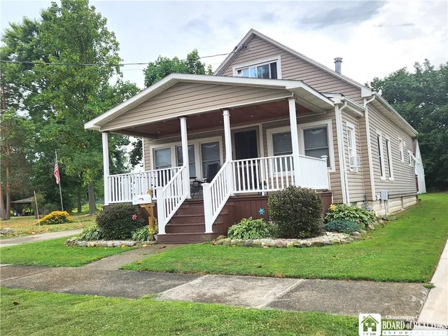 $210,000 | 267 King Street, Dunkirk, NY 14048