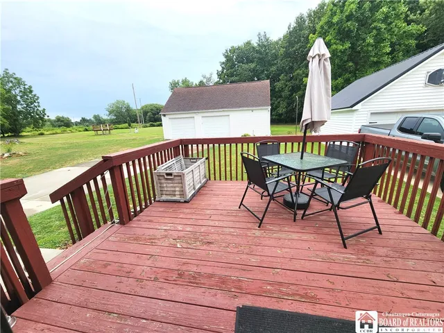 $210,000 | 267 King Street, Dunkirk, NY 14048