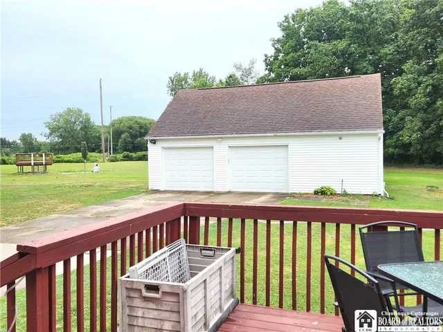 $210,000 | 267 King Street, Dunkirk, NY 14048